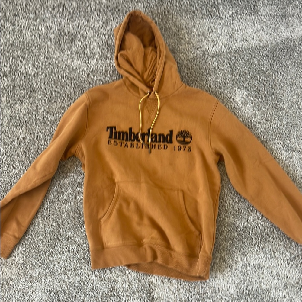 Timberland Hoodie